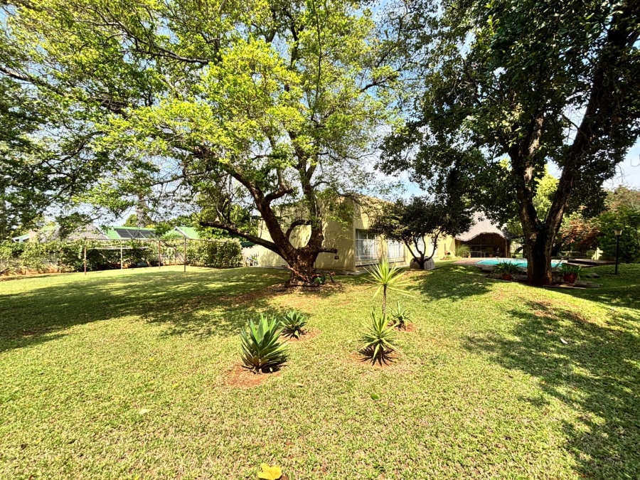 4 Bedroom Property for Sale in Flamwood North West